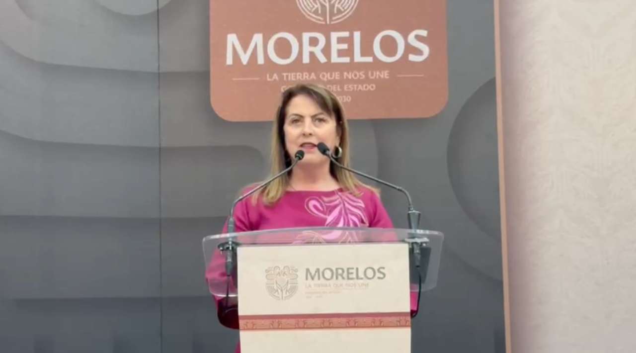 Anuncian proyecto de rescate y mejora de seguridad en la ruta de acceso a la zona arqueológica del Tepozteco en Morelos