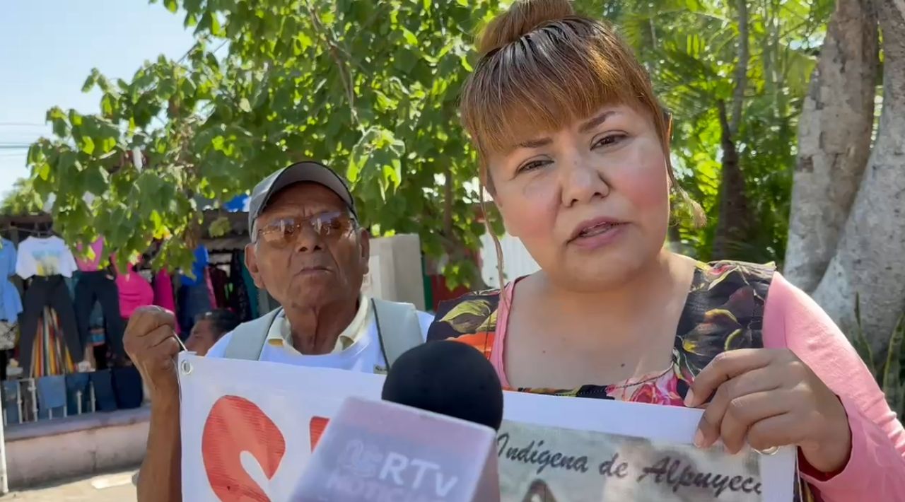 Suprema Corte mantiene en análisis la creación del municipio indígena de Alpuyeca a casi siete años de lucha comunitaria