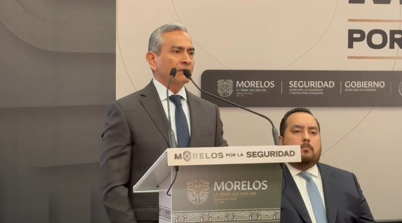 Fiscalía de Morelos investiga posible vínculo del fallecido alcalde de Temoac con red criminal de extorsión