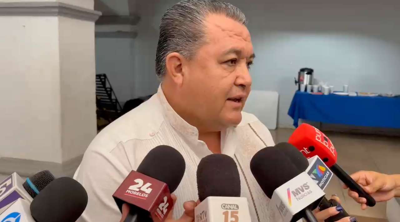 Canacope advierte que expansión de tiendas chinas y comercio informal golpea hasta en un 40 por ciento las ventas de pequeños negocios en Morelos