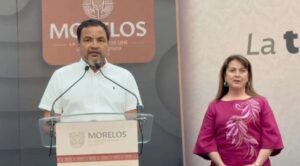 Concluyen al 100 por ciento la rehabilitación del Parque de Béisbol Miguel Alemán Valdés en Morelos tras una década de abandono