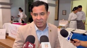 Diputado federal Juan Ángel Flores Bustamante exige investigar y sancionar a la empresa TOMSA tras explosión de pipa en Cuernavaca