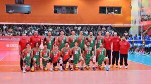 Sondeo: Afición de Morelos vive con pasión la Copa Panamericana de Voleibol 2026 y respalda el paso de la Selección Mexicana