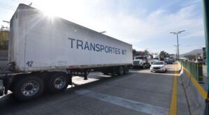 Robo al autotransporte en México podría registrar una reducción del 37% al cierre de 2026, proyecta la Guardia Nacional