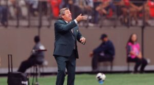Miguel Herrera cuestiona el arbitraje y propone cambios en la Leagues Cup para lograr una competencia más justa entre Liga MX y MLS