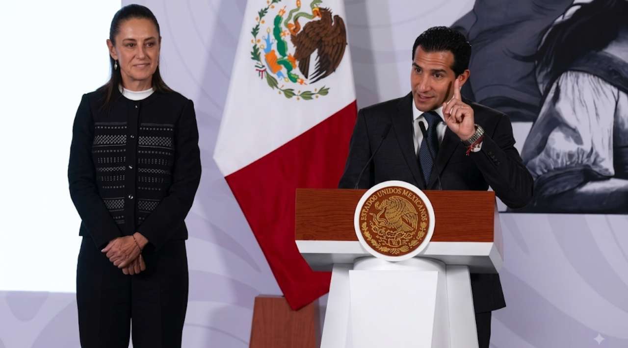 México fija ambiciosa meta para los Juegos Olímpicos de Los Ángeles 2028: busca superar el récord histórico de nueve medallas