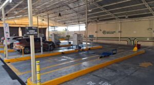 Lanza Gobierno de Morelos sistema digital y ágil de citas para la verificación vehicular