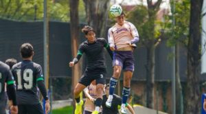 Director técnico Rowan Vargas Álvarez perfila una temporada de grandes objetivos y fuerte identidad morelense con el Zacatepec en la Liga Premier