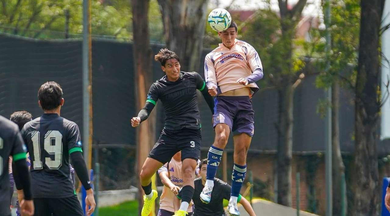 Director técnico Rowan Vargas Álvarez perfila una temporada de grandes objetivos y fuerte identidad morelense con el Zacatepec en la Liga Premier