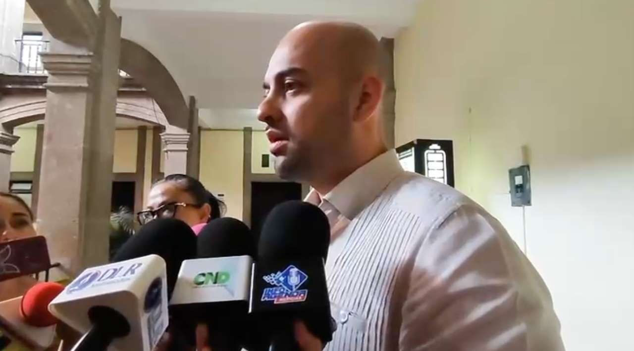 Gobierno de Morelos alista operativo especial de seguridad y analiza Ley Seca para las celebraciones de las Fiestas Patrias 2026