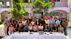 Reúne la Secretaría de Cultura a 29 espacios independientes para fortalecer su sostenibilidad en Morelos