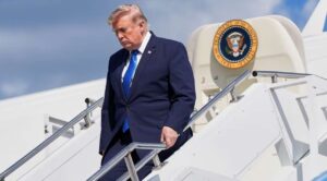 Conversaciones con Irán se reanudarán este lunes: Trump