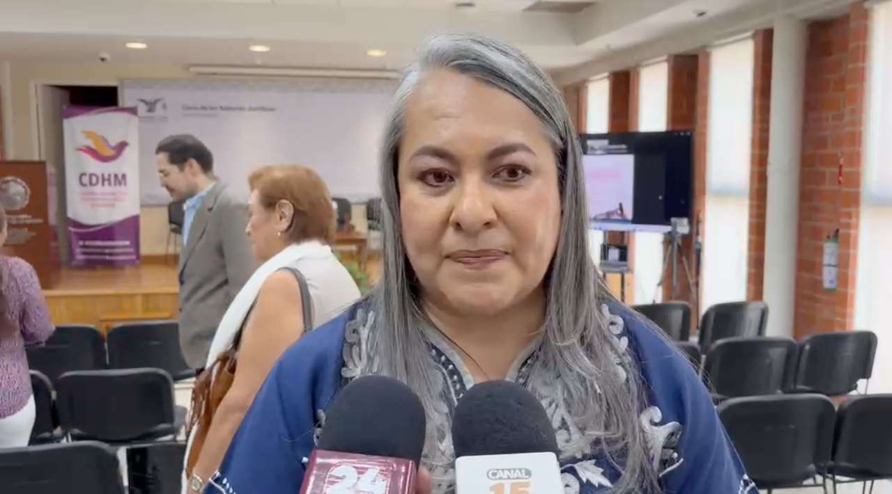 CDHM reconoce subregistro de quejas por violaciones a derechos de pueblos originarios en Morelos