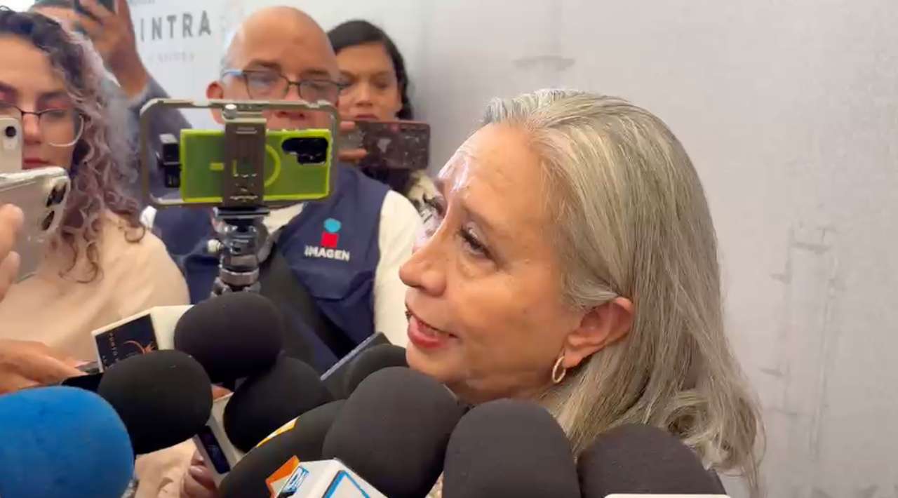 CANACINTRA pide una Ley de Industria para diversificar la manufactura y reducir dependencia del mercado estadounidense