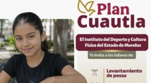 ¡Cuautla se activa con deporte!