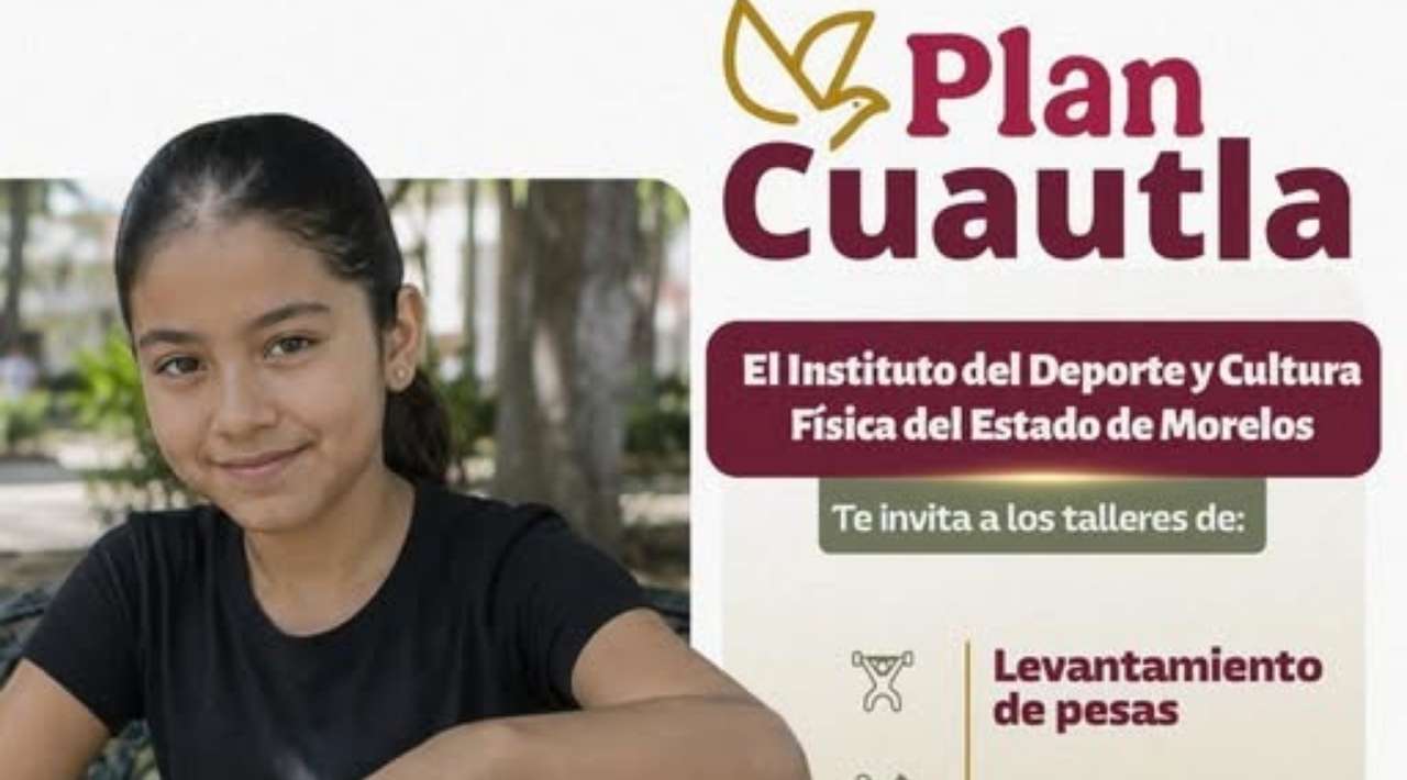 ¡Cuautla se activa con deporte!