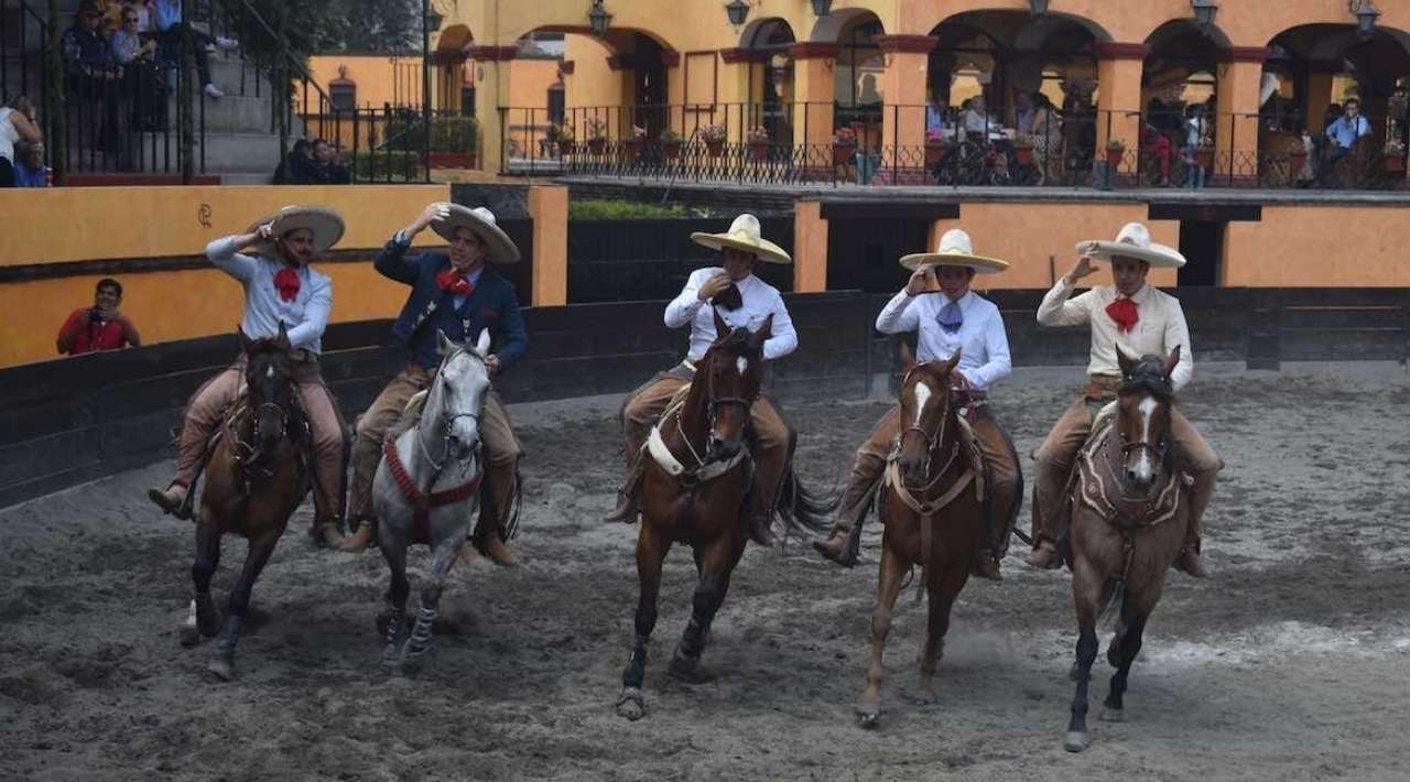 Morelos va por todo en la Copa Charro Fest 2026