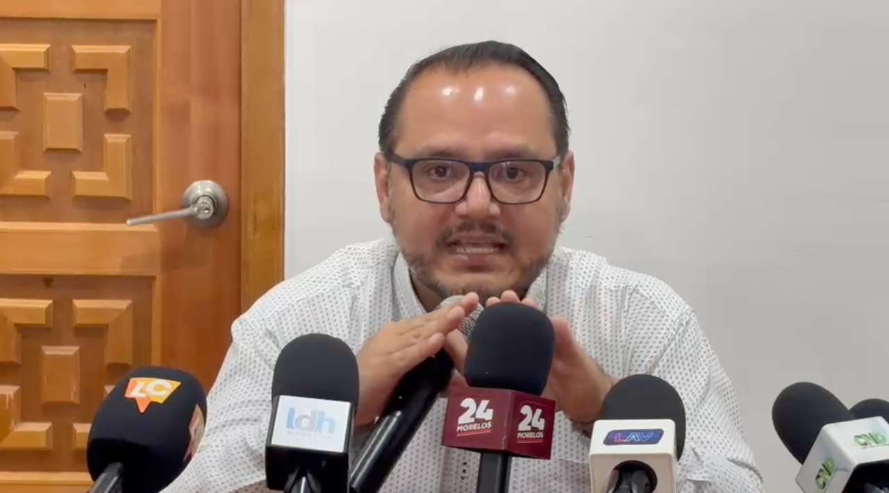 Fideicomiso Impulsor para la Industria Fílmica busca fortalecer producciones locales y retener talento audiovisual en Morelos