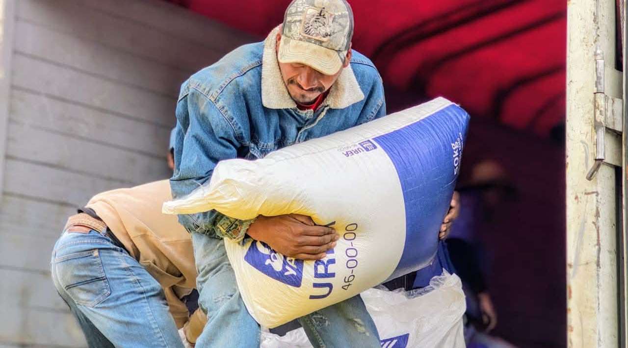 Sedagro impulsa sanidad, agroindustria y gestión del agua para consolidar el campo morelense
