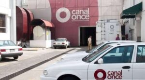 Canal Once recupera sus instalaciones tras más de dos meses de ocupación