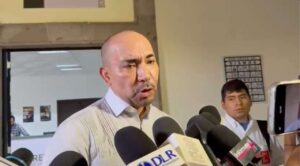 Gobierno de Morelos priorizará austeridad y programas sociales en el Paquete Económico 2027