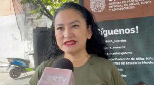 Suman 34 municipios de Morelos integrados al SIPINNA para proteger a la infancia