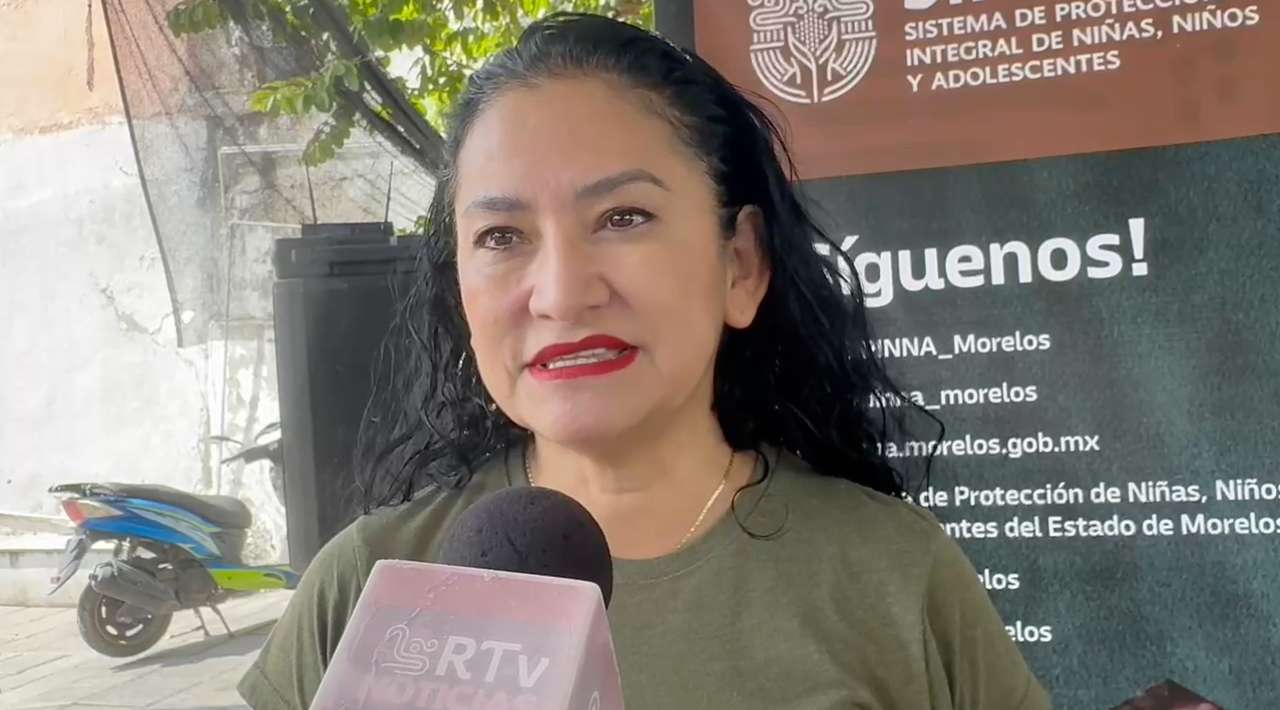 Suman 34 municipios de Morelos integrados al SIPINNA para proteger a la infancia