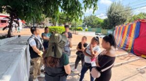 Comisión de Búsqueda de Morelos localiza a dos personas en Jiutepec