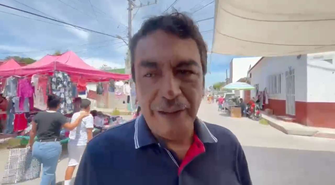 Balnearios de Morelos reportan 60 por ciento de afluencia y prevén mayor repunte vacacional