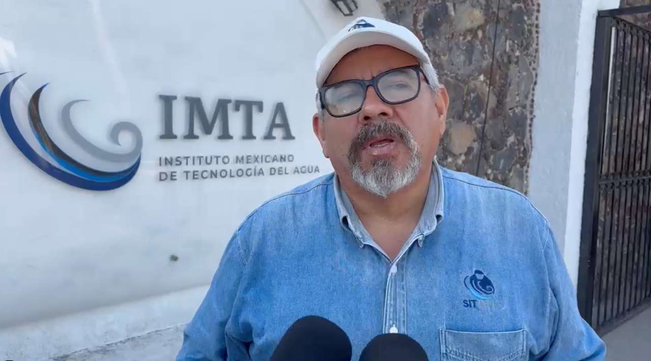 Autoridades del IMTA atienden pliego petitorio y dialogan con el sindicato de trabajadores