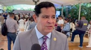 Diputado Juan Ángel Flores Bustamante llama a denunciar y respalda operativo de seguridad en Cuautla