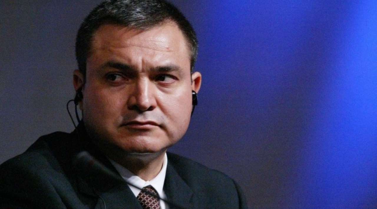 UIF recupera 500 mil dólares relacionados con el caso García Luna