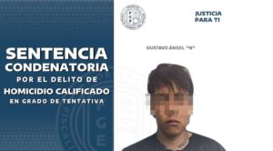 Hombre recibe sentencia de más de 11 años de prisión por intentar asesinar a un policía en Jantetelco