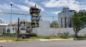 Empresa Rodka es propietaria de la bodega cateada por presunto almacenamiento ilegal de hidrocarburos en Ayala