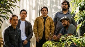 Presentan concierto de jazz-fusión con Gallo Lobo en el Teatro Ocampo este jueves 6 de agosto