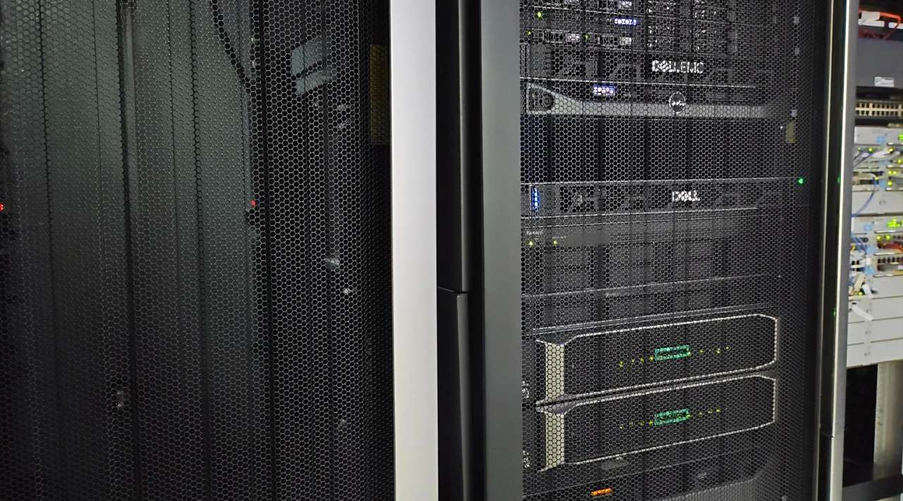 Gobierno de Morelos blinda datos ciudadanos con infraestructura tecnológica y ciberseguridad de alto nivel