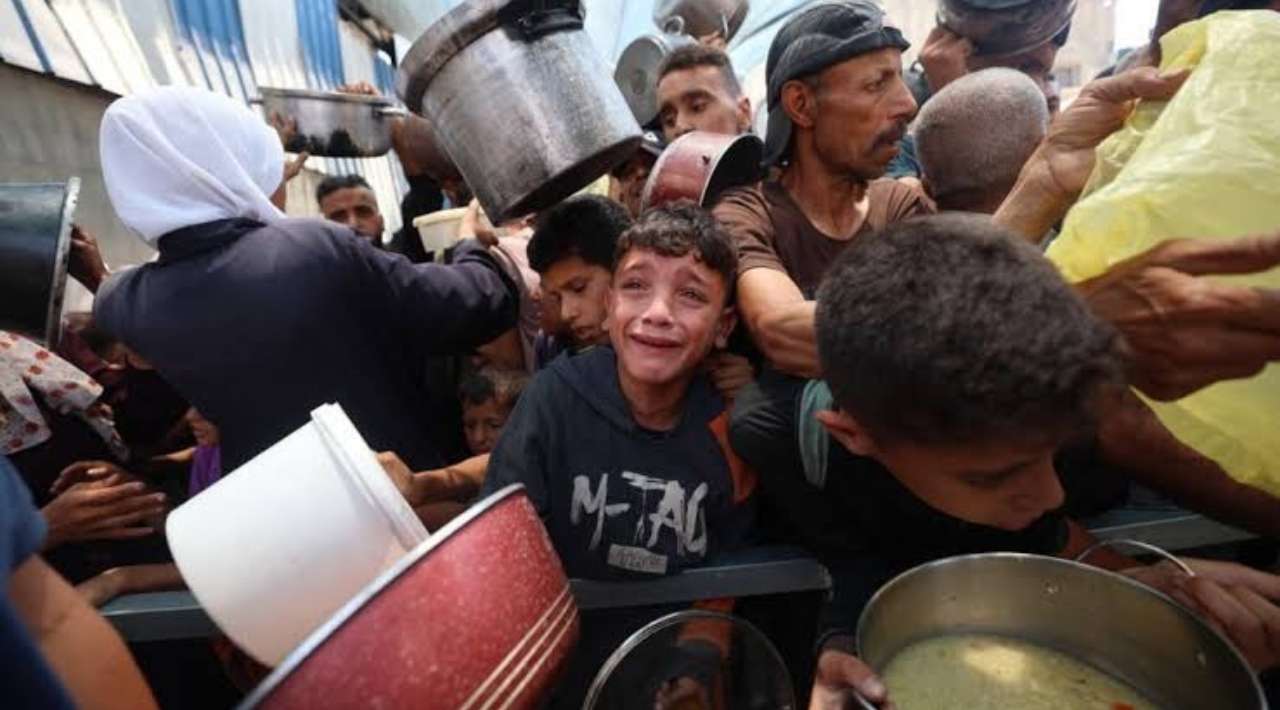 Unicef reporta 300 niños muertos en Gaza desde el inicio del alto el fuego