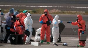 Turista da positivo a hantavirus en Francia; activan protocolos sanitarios