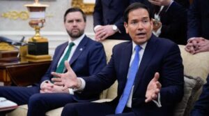 Marco Rubio acusa a Cuba de operar red de espionaje contra EE.UU.