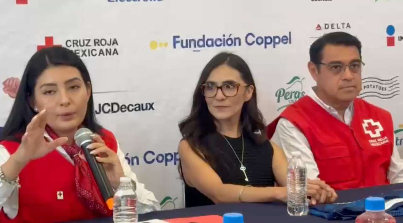 Anuncian la séptima edición de la carrera atlética “Todo México Salvando Vidas” en Cuernavaca
