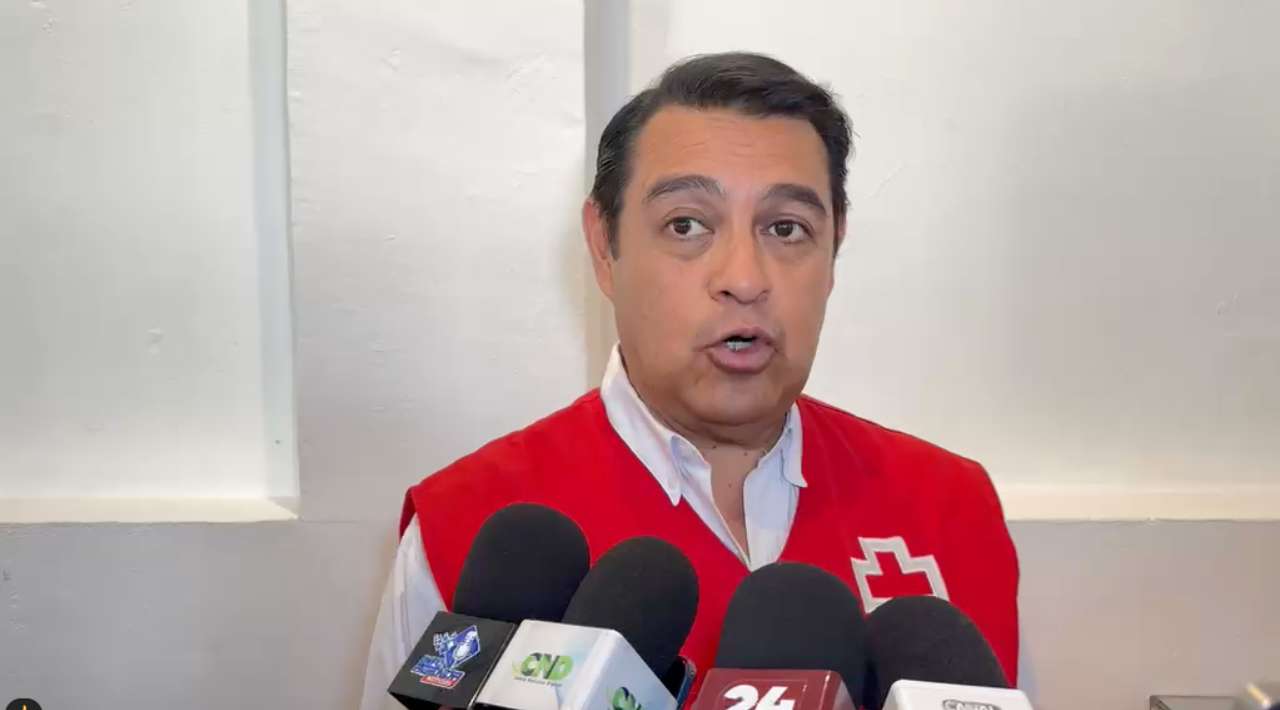 Cruz Roja Morelos proyecta la construcción de un nuevo campus de enfermería y bachillerato en Tetela del Volcán