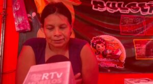 Feria de Santiago Apóstol en Zacatepec registra hasta dos mil visitantes diarios y mantiene cierres viales