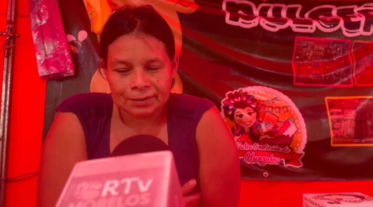 Feria de Santiago Apóstol en Zacatepec registra hasta dos mil visitantes diarios y mantiene cierres viales