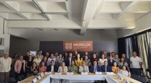 Consolida Morelos estrategias de coordinación institucional para fortalecer la búsqueda de personas