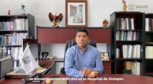 Suman 15 personas lesionadas tras explosión por fuga de gas LP en la colonia Las Granjas de Cuernavaca