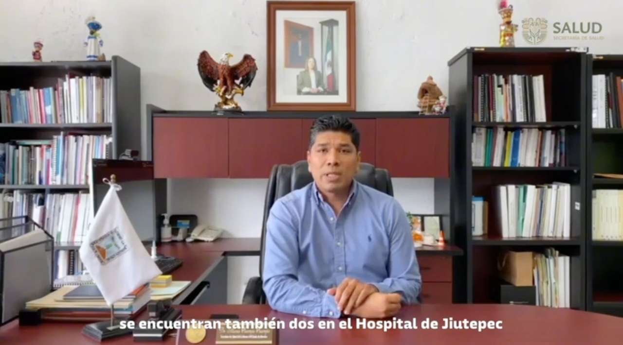 Suman 15 personas lesionadas tras explosión por fuga de gas LP en la colonia Las Granjas de Cuernavaca