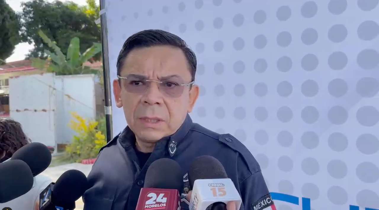 SEPRAC mantiene operativos de revisión en bares y centros nocturnos de Cuernavaca para prevenir irregularidades