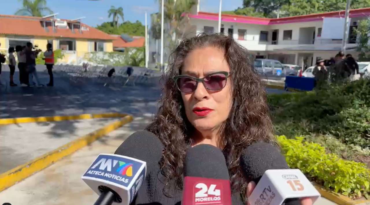 Alertan por cuadros de estrés y miedo en mascotas tras explosión de pipa de gas en Cuernavaca