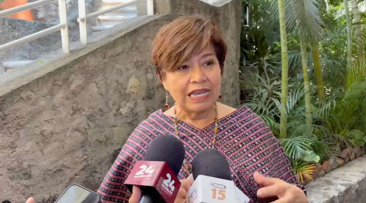 Consejo de pueblos originarios impulsará nuevas políticas públicas en Morelos, anuncia Secretaría de Bienestar