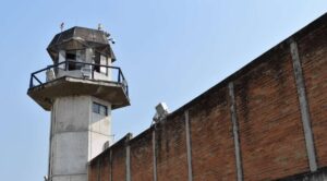 SSPC informa sobre incidente en el Cereso de Atlacholoaya que dejó una persona sin vida